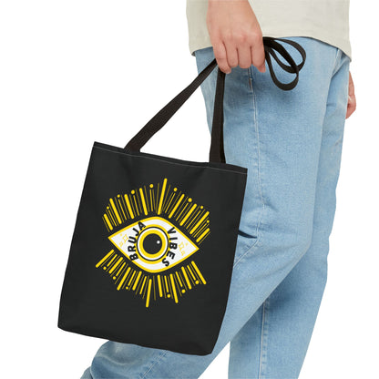 Bruja Vibes Inner Eye Tote Bag