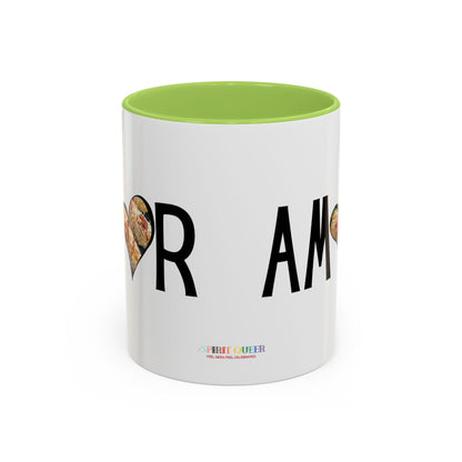 Amor Elote Coffee Mug