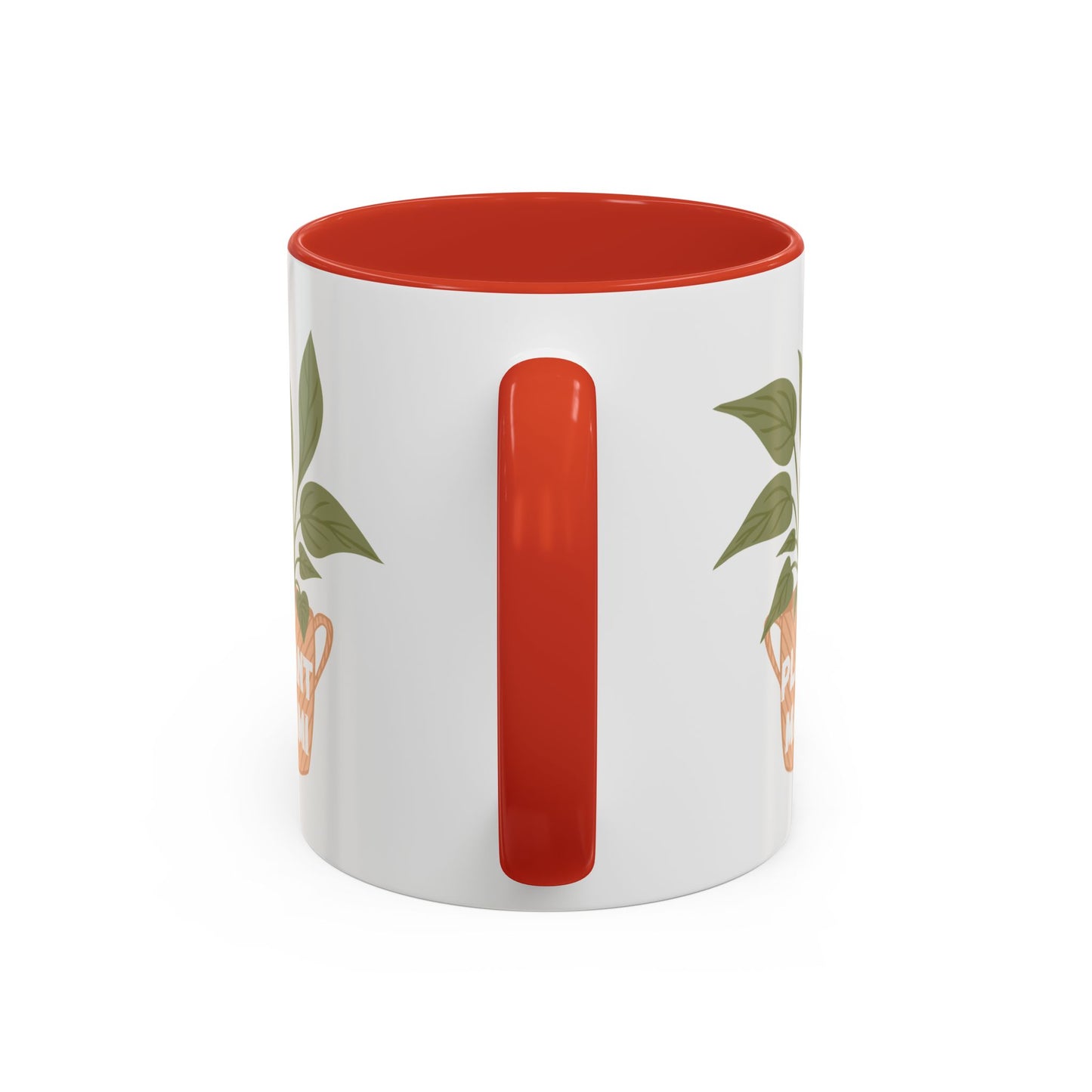 Plant Mami Coffee Mug