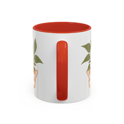 Plant Mami Coffee Mug
