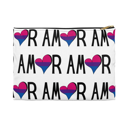 Amor Bi Accessory Pouch