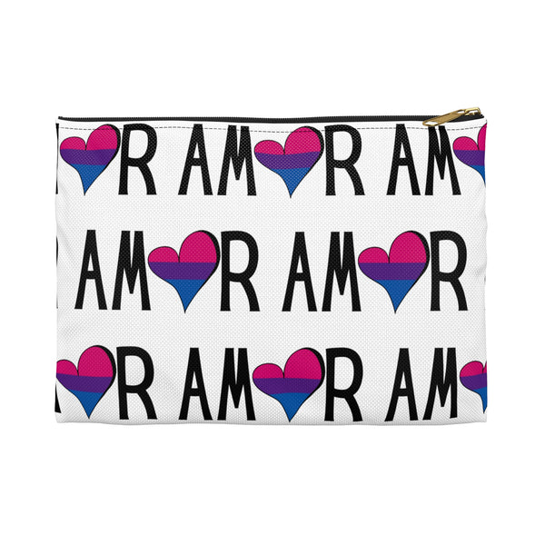 Amor Bi Accessory Pouch