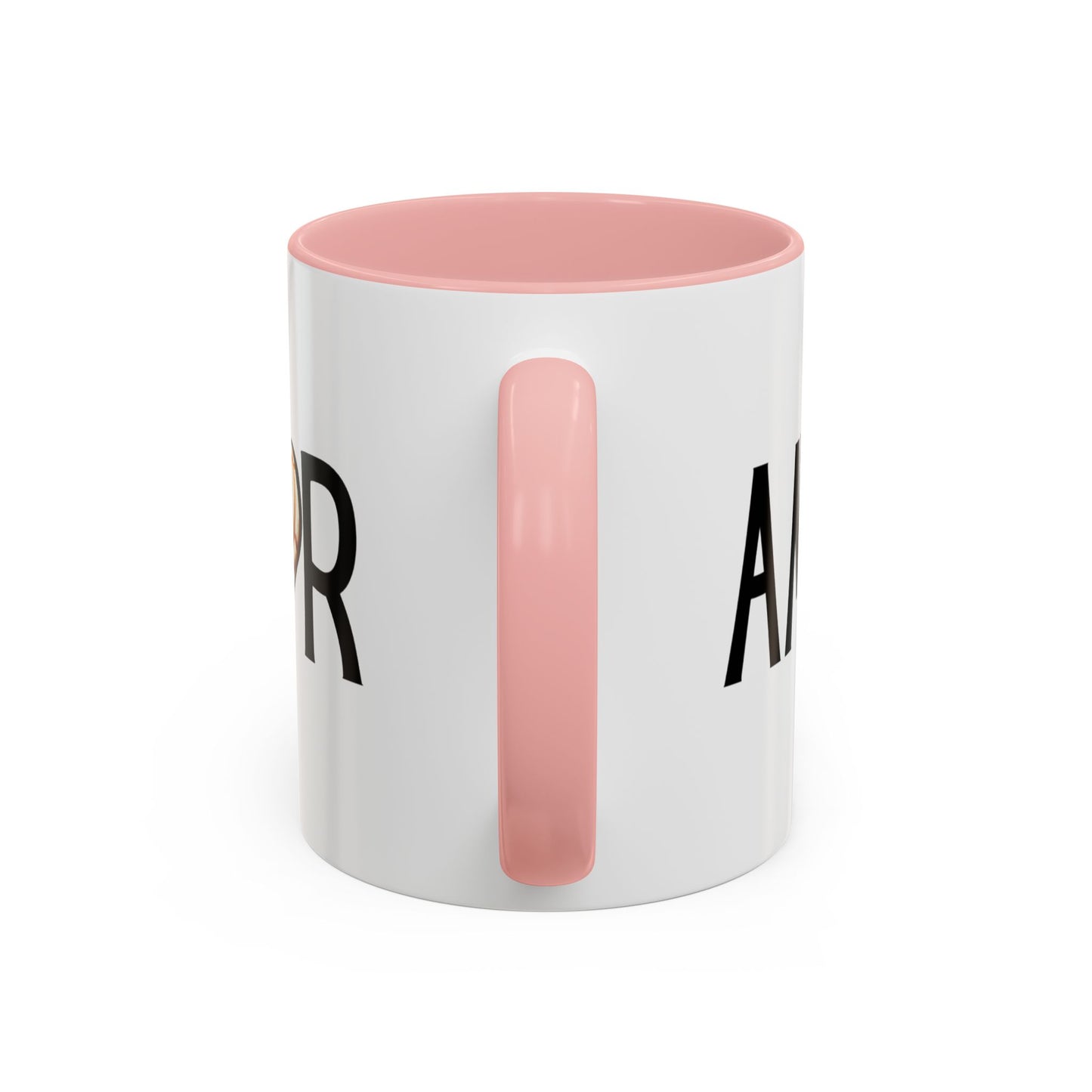 Amor Concha Coffee Mug