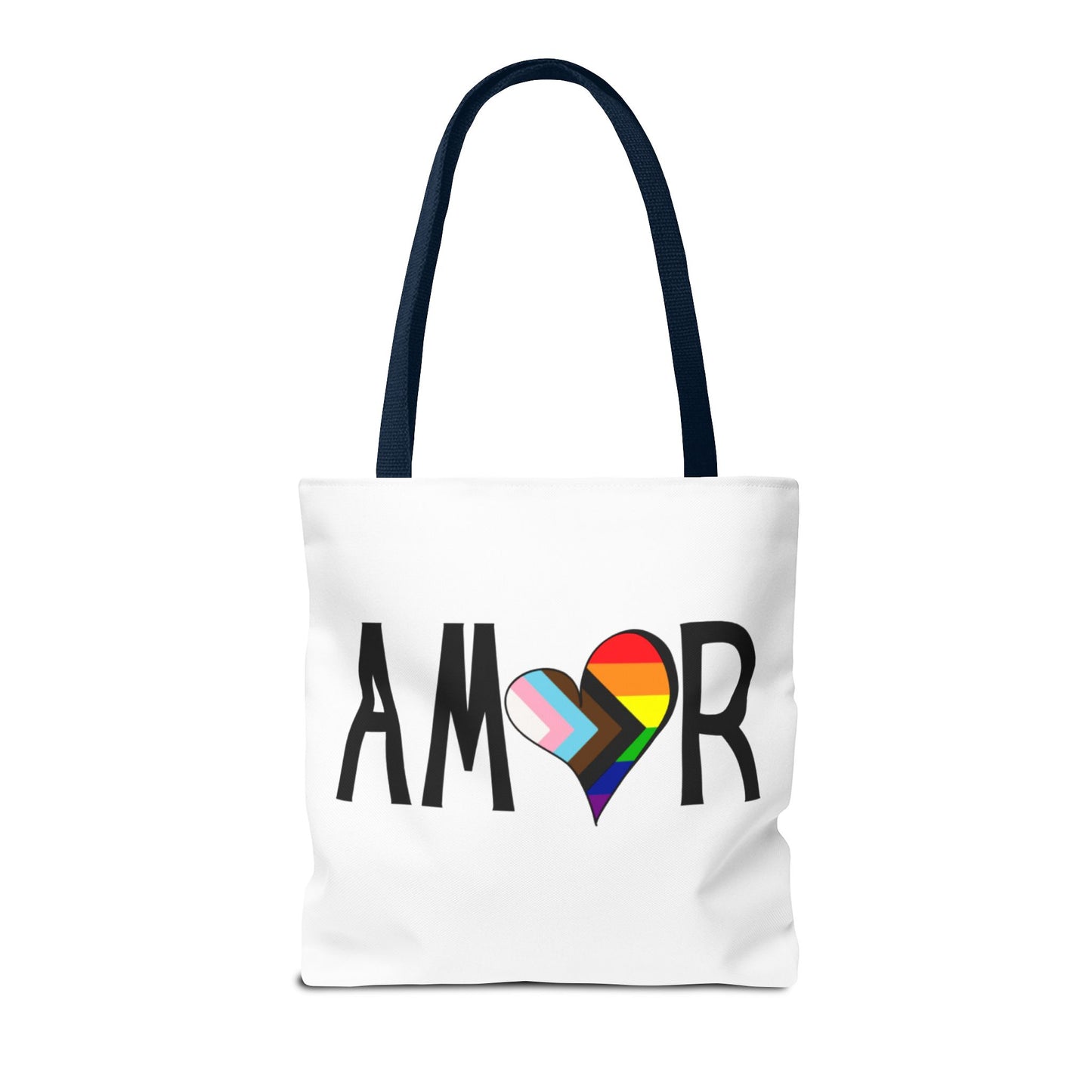 Amor Inclusive Tote Bag