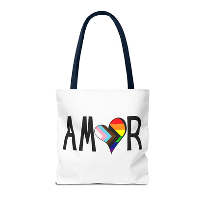 Amor Inclusive Tote Bag