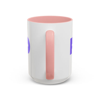 Perreo Es Mi Profesion Purple Coffee Mug