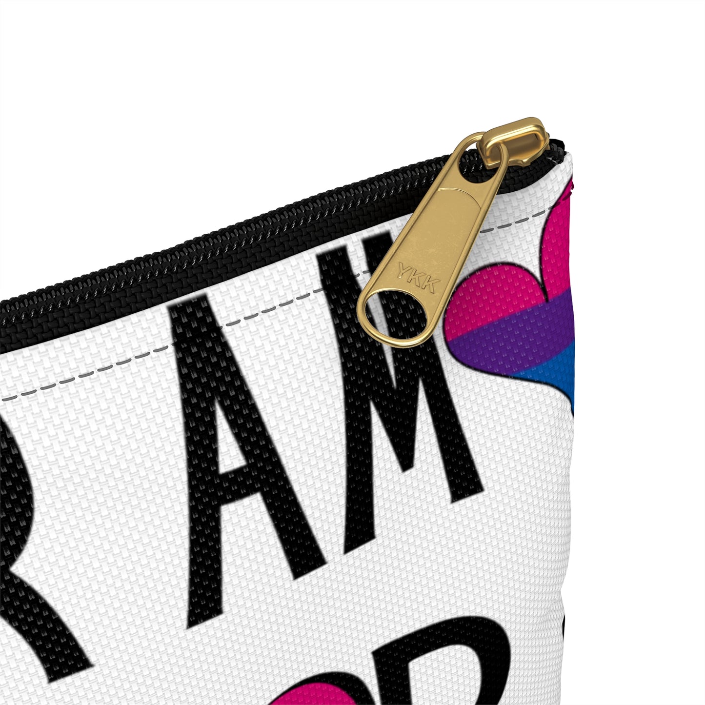 Amor Bi Accessory Pouch