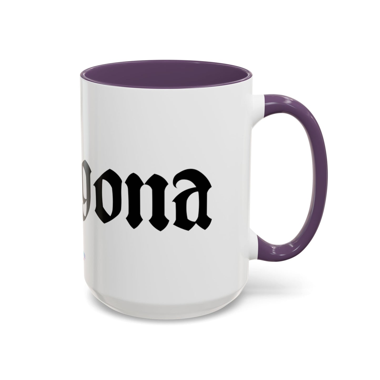 Chingona Coffee Mug
