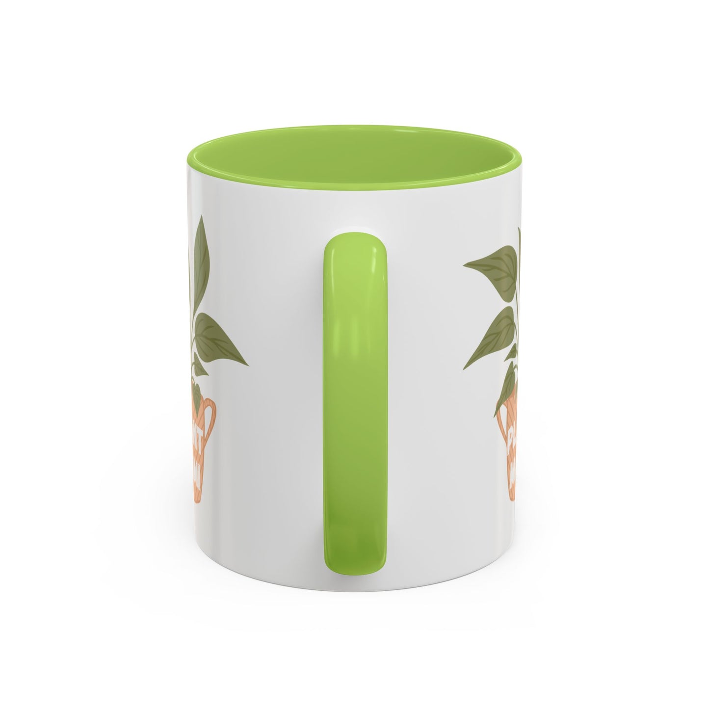 Plant Mami Coffee Mug