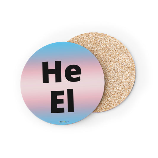 He / El Trans Coasters