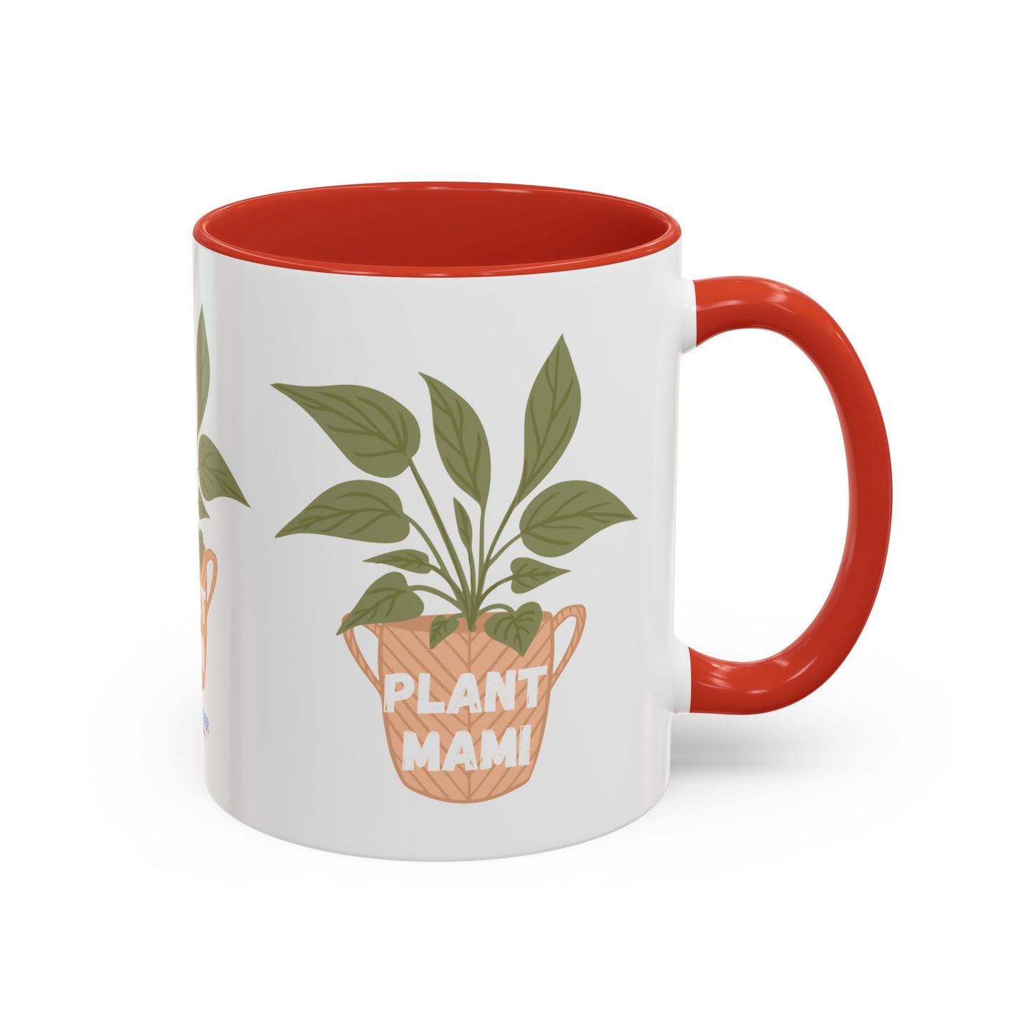 Plant Mami Coffee Mug