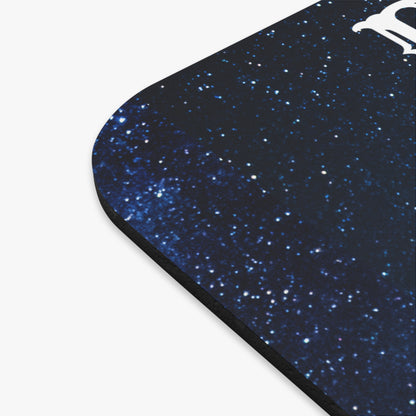 Bruja Recipes Mouse Pad