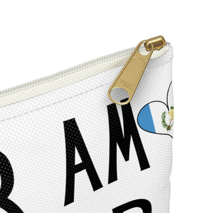 Amor Guatemala Accessory Pouch