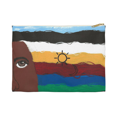 2Spirit Flag Accessory Pouch