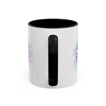 Protect Trans Youth Coffee Mug