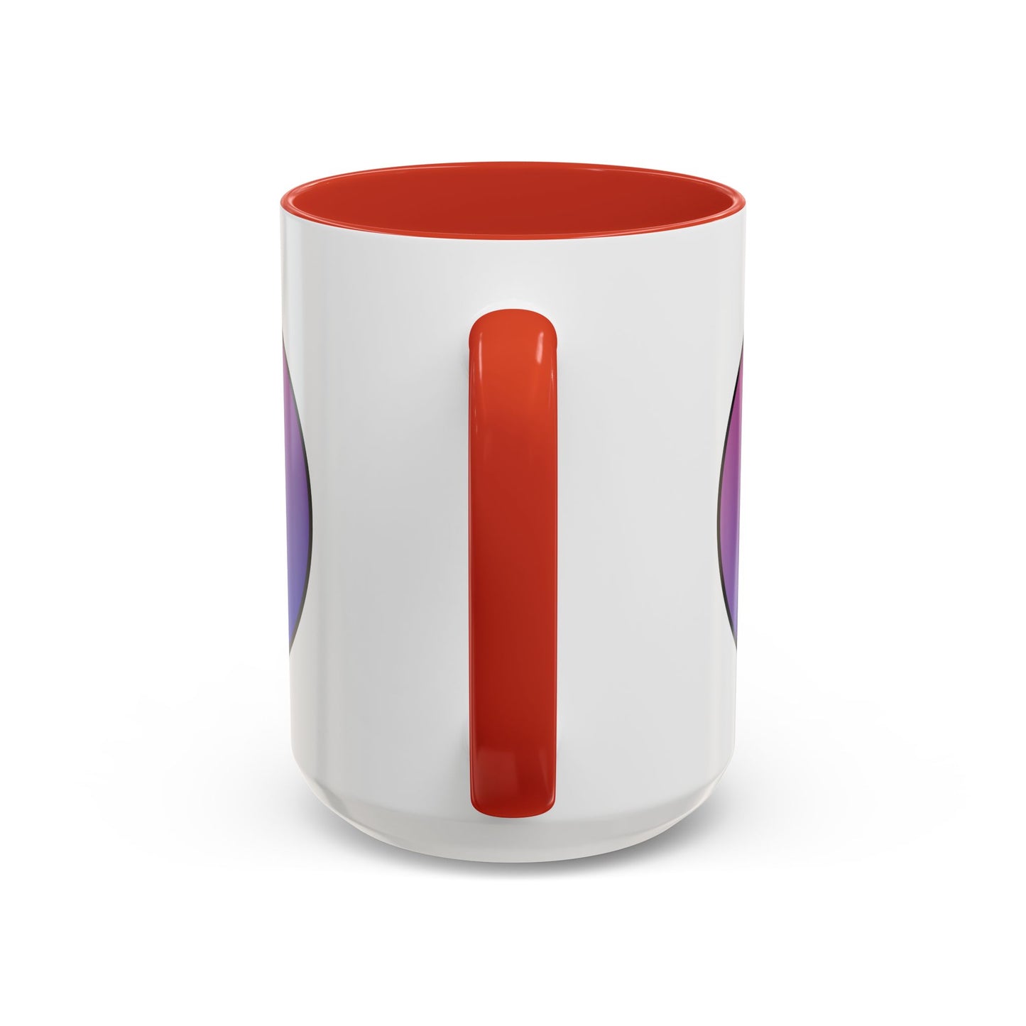 He/El Bi Coffee Mug