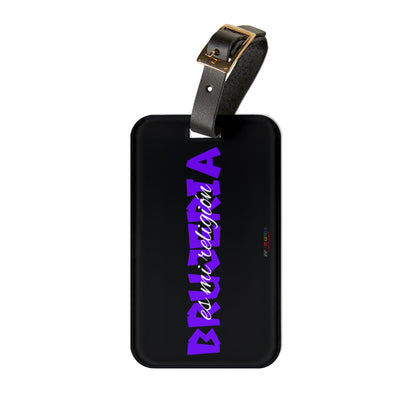 Brujeria Luggage Tag
