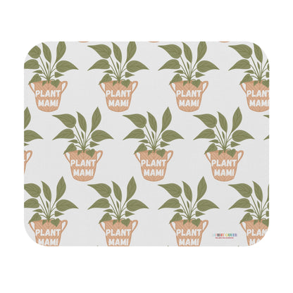 Plant Mami Mouse Pad (Rectangle)