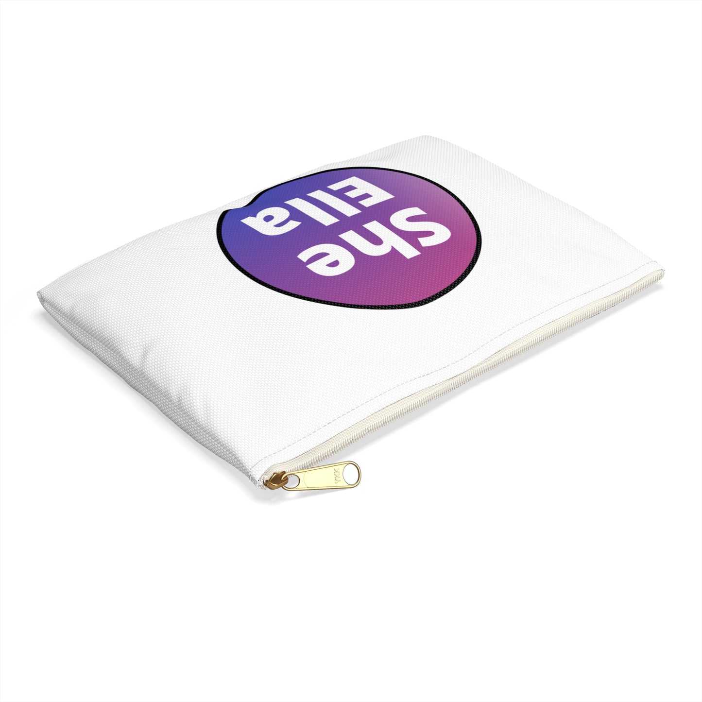 She / Ella - Bi Accessory Pouch