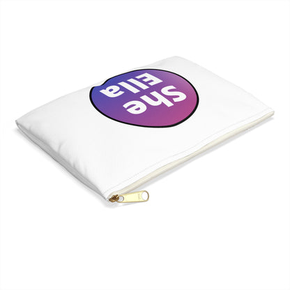 She / Ella - Bi Accessory Pouch