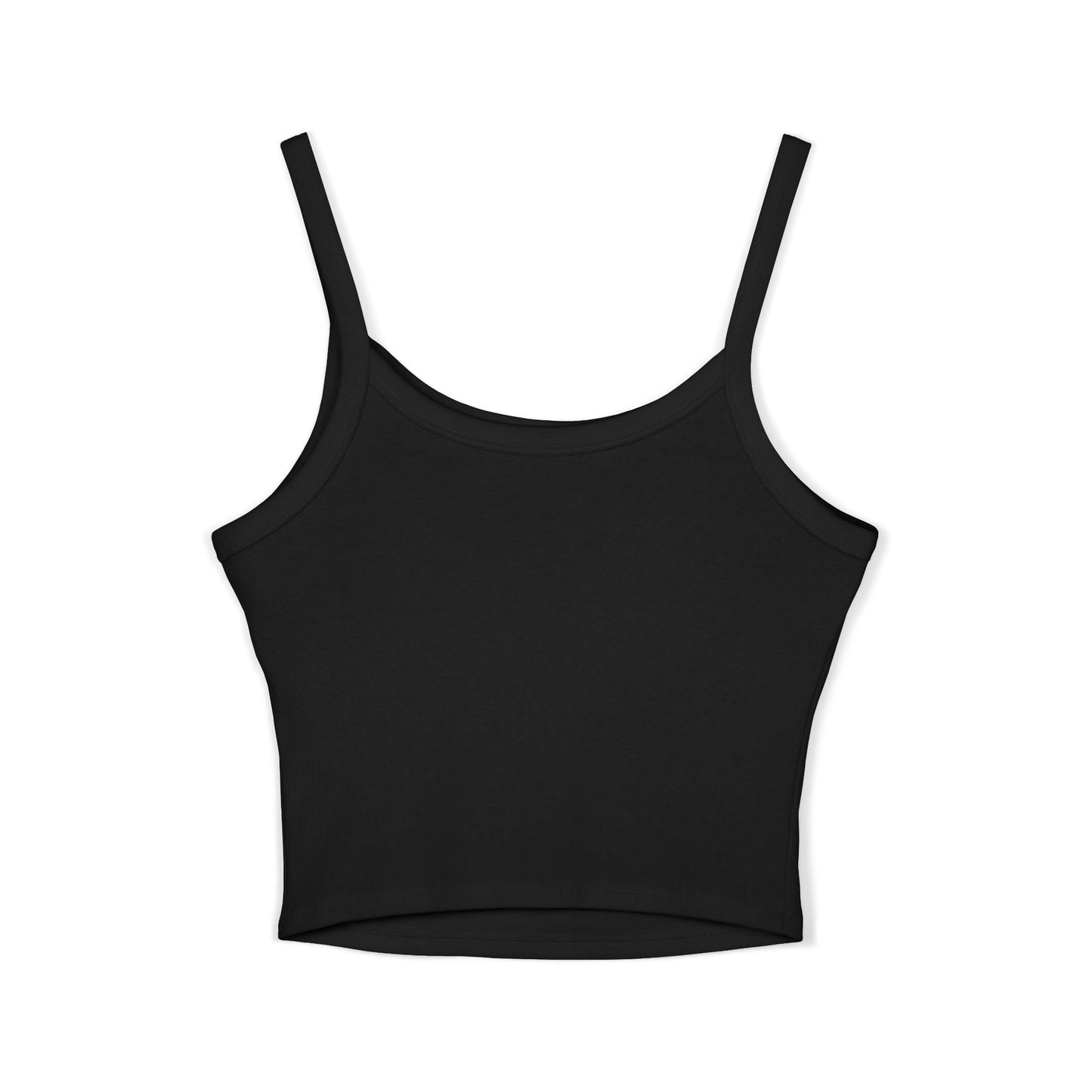 Amor Mexico Spaghetti Strap Tank Top