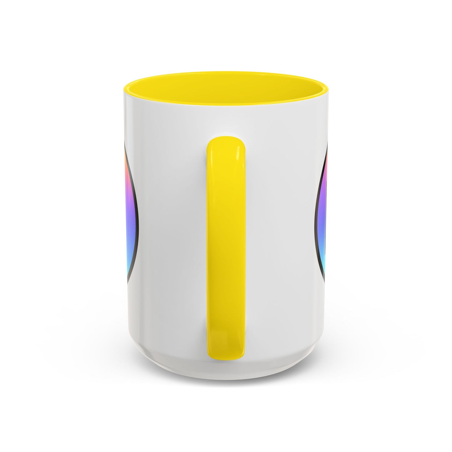 El Rainbow Coffee Mug