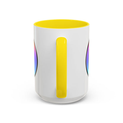 El Rainbow Coffee Mug