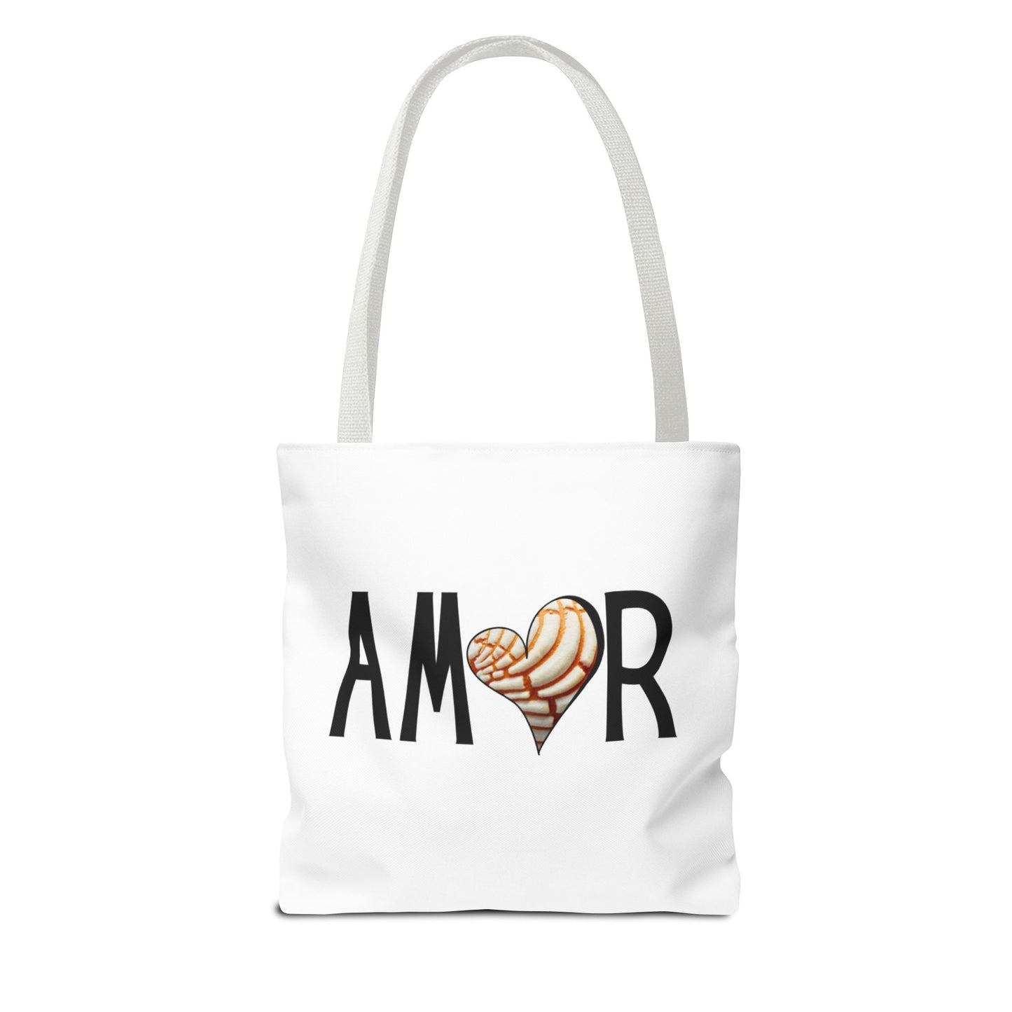 Amor Concha Tote Bag