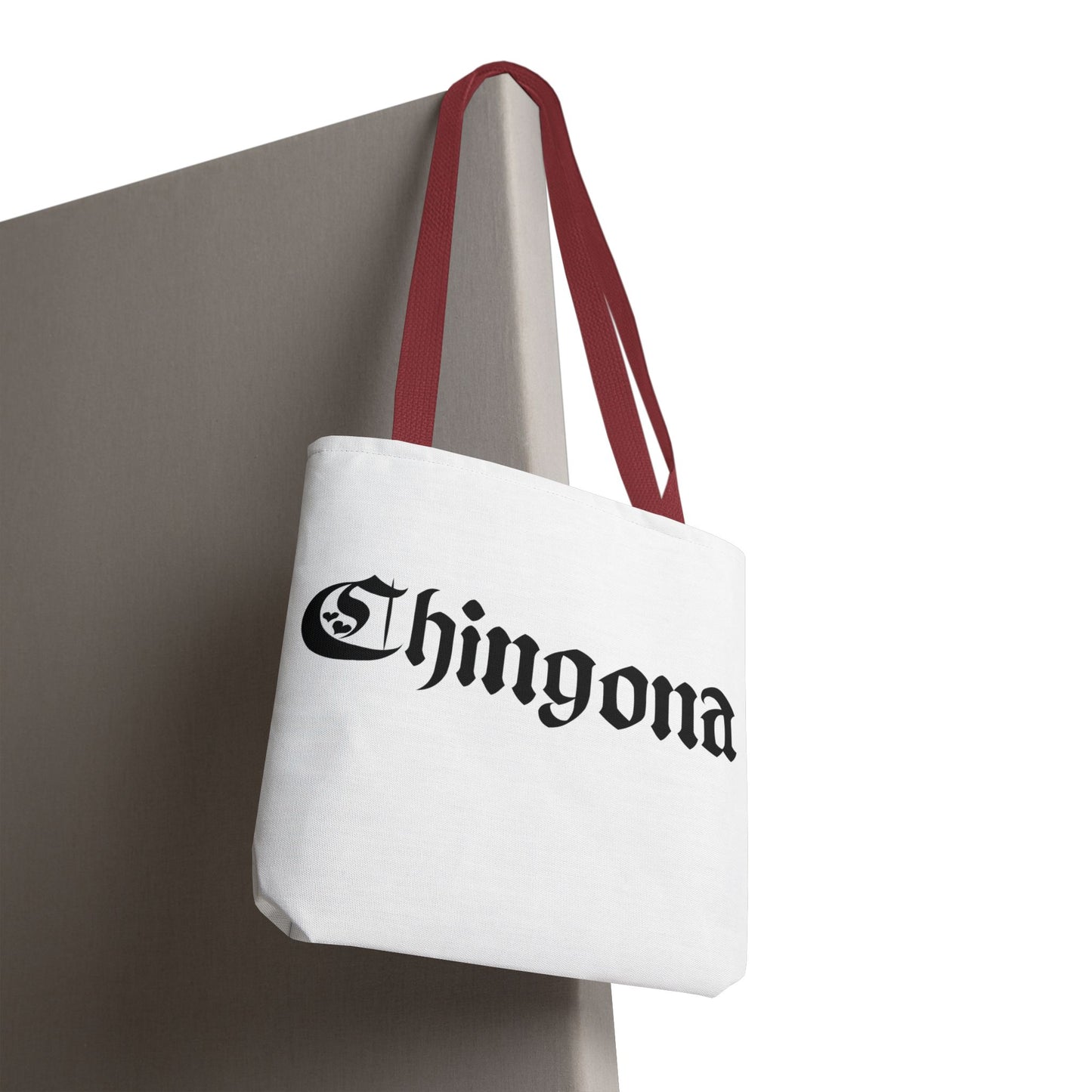 Chingona Tote Bag
