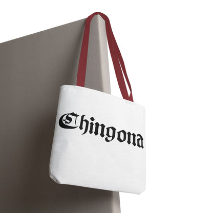 Chingona Tote Bag