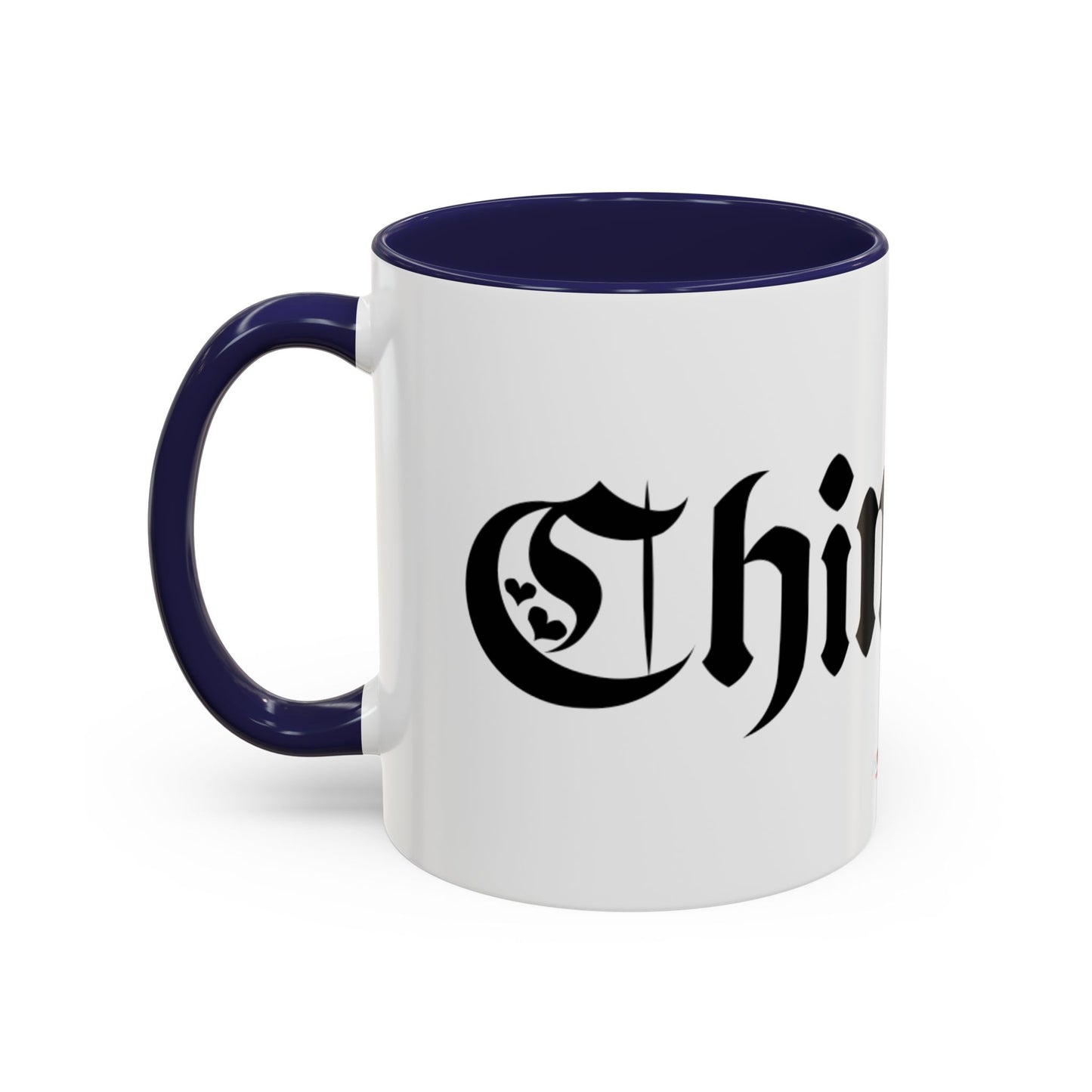Chingona Coffee Mug