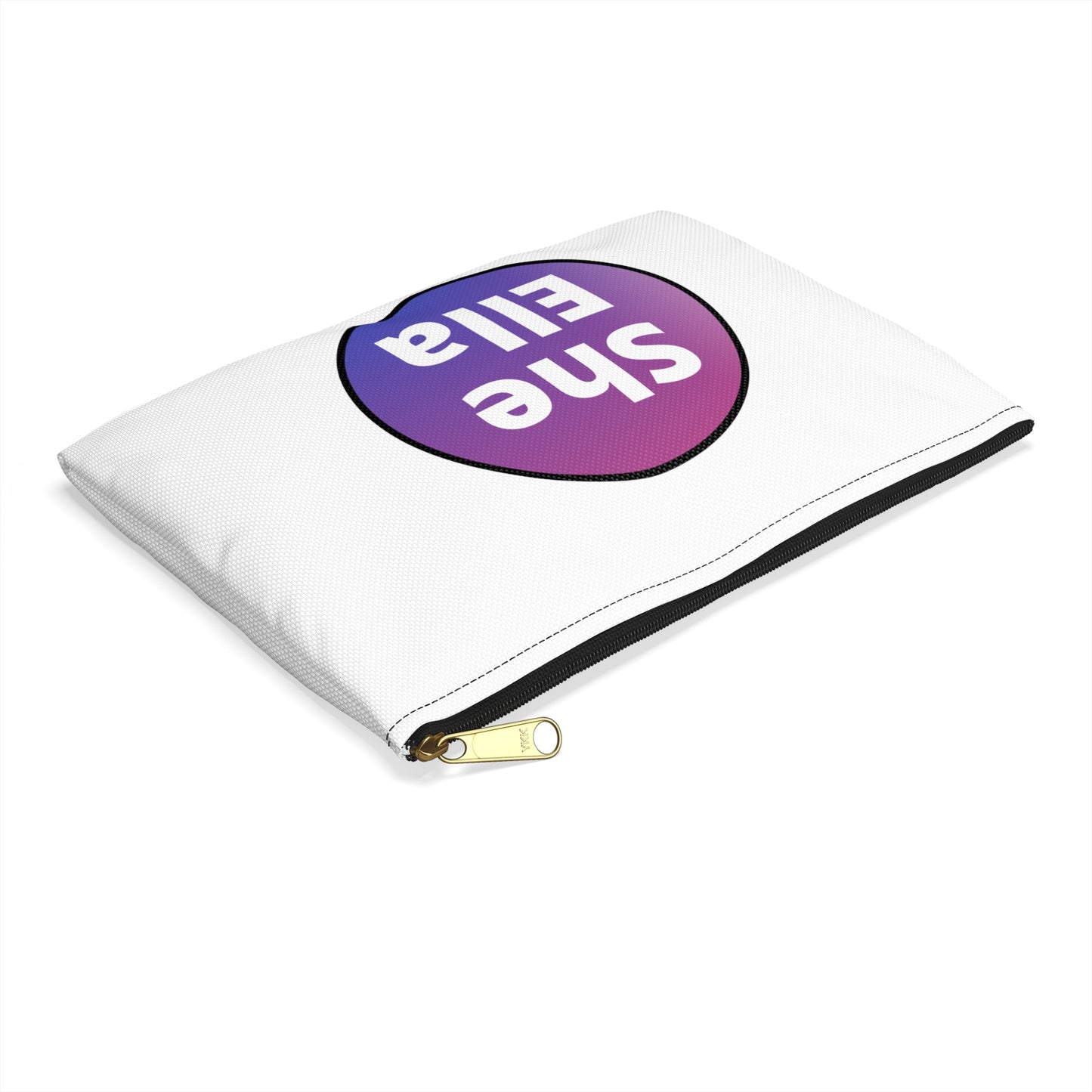 She / Ella - Bi Accessory Pouch