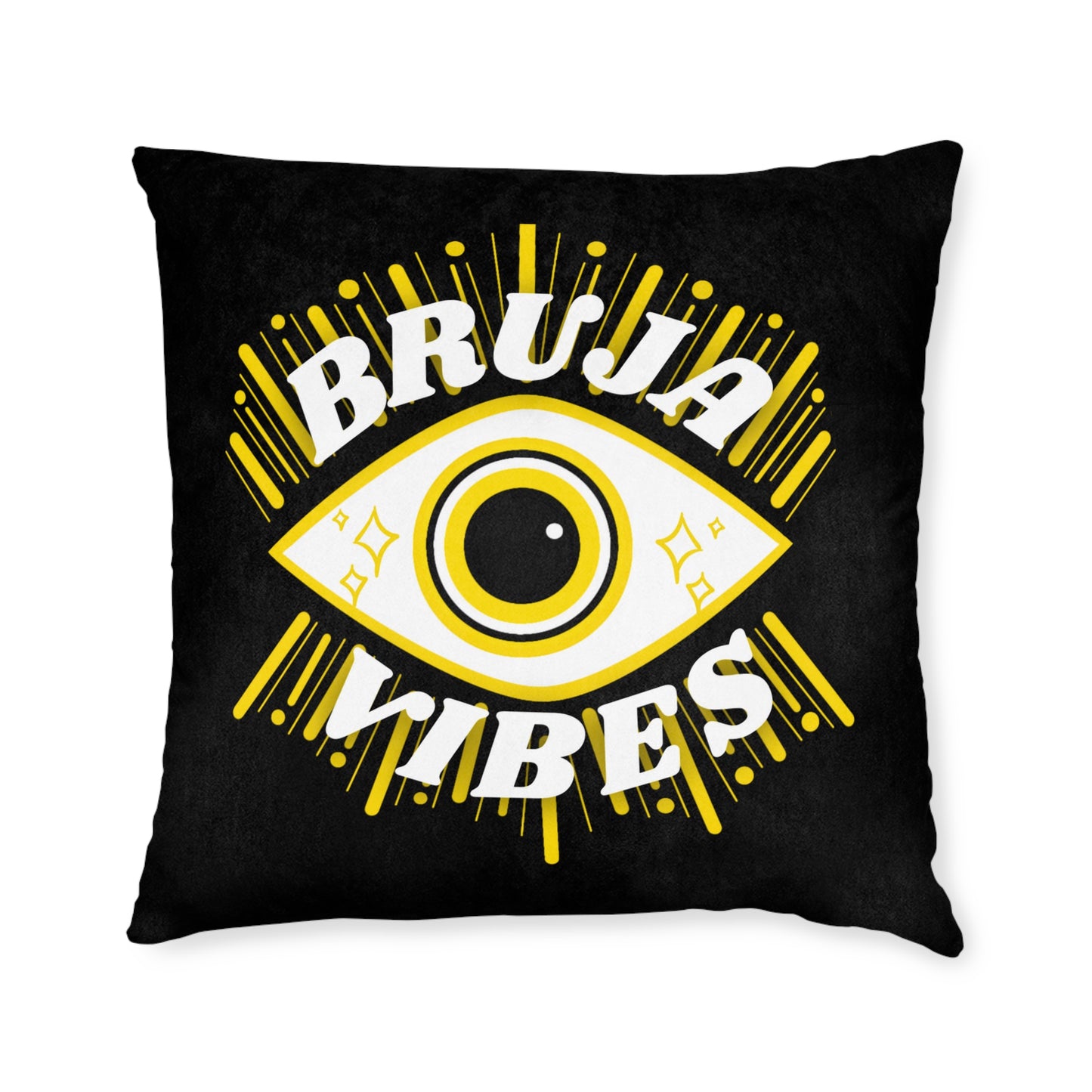 Bruja Vibes Outer Eye Pillow