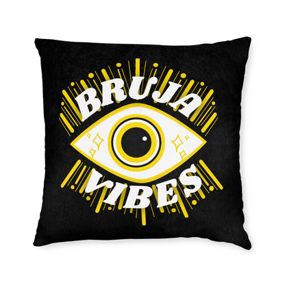 Bruja Vibes Outer Eye Pillow