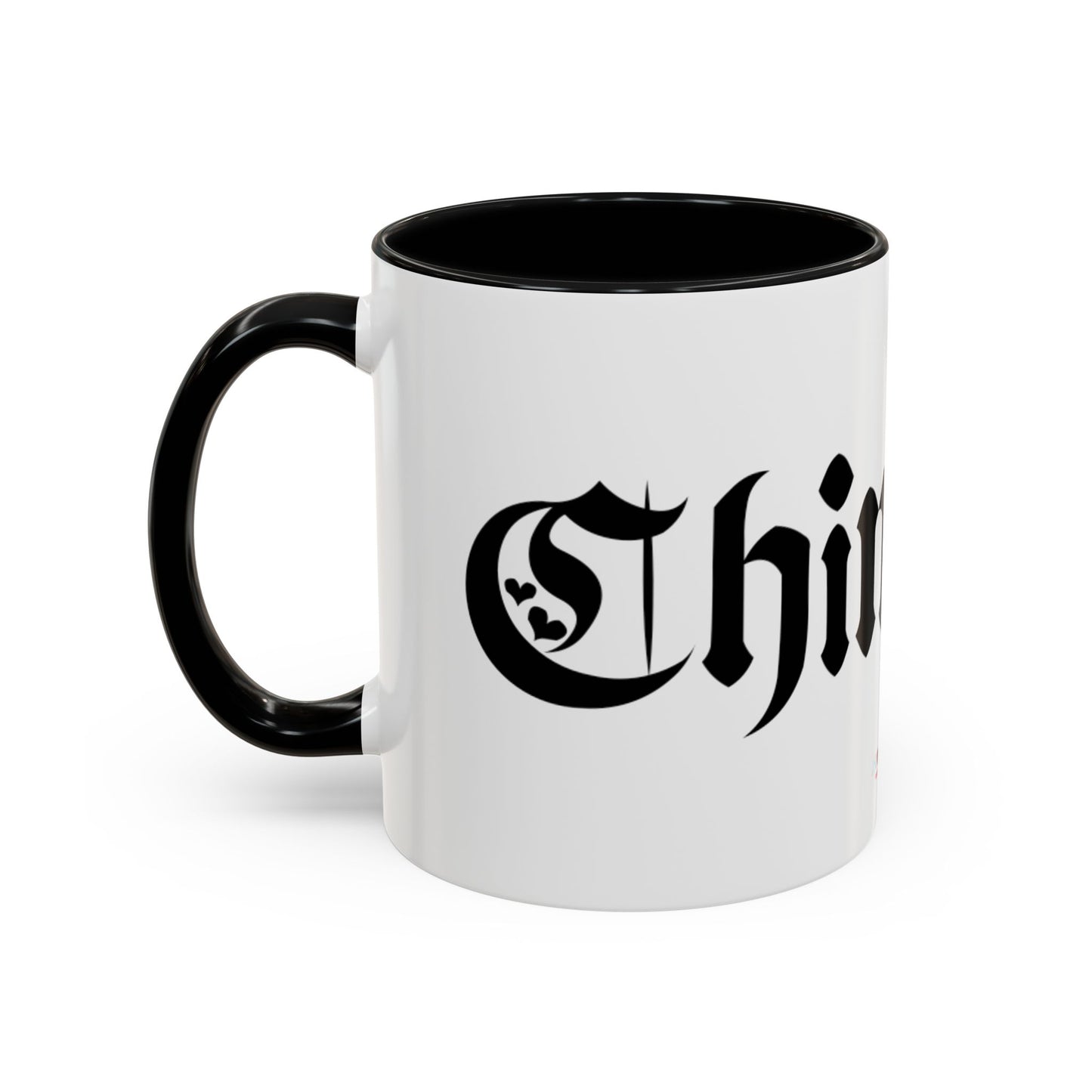 Chingona Coffee Mug