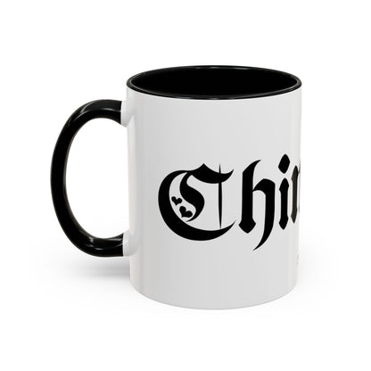 Chingona Coffee Mug
