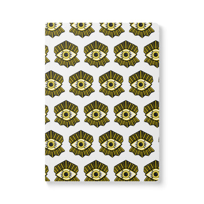 Bruja Vibes Inner Eye Softcover Journal