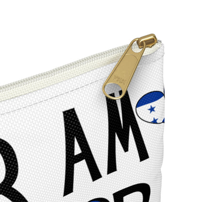 Amor Honduras Accessory Pouch