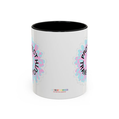 Protect Trans Youth Coffee Mug