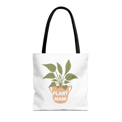Plant Mami Tote Bag