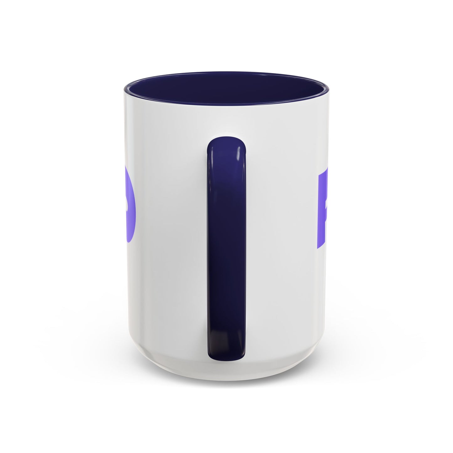 Perreo Es Mi Profesion Purple Coffee Mug