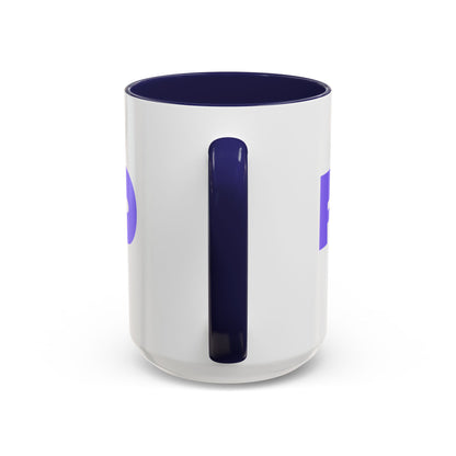 Perreo Es Mi Profesion Purple Coffee Mug