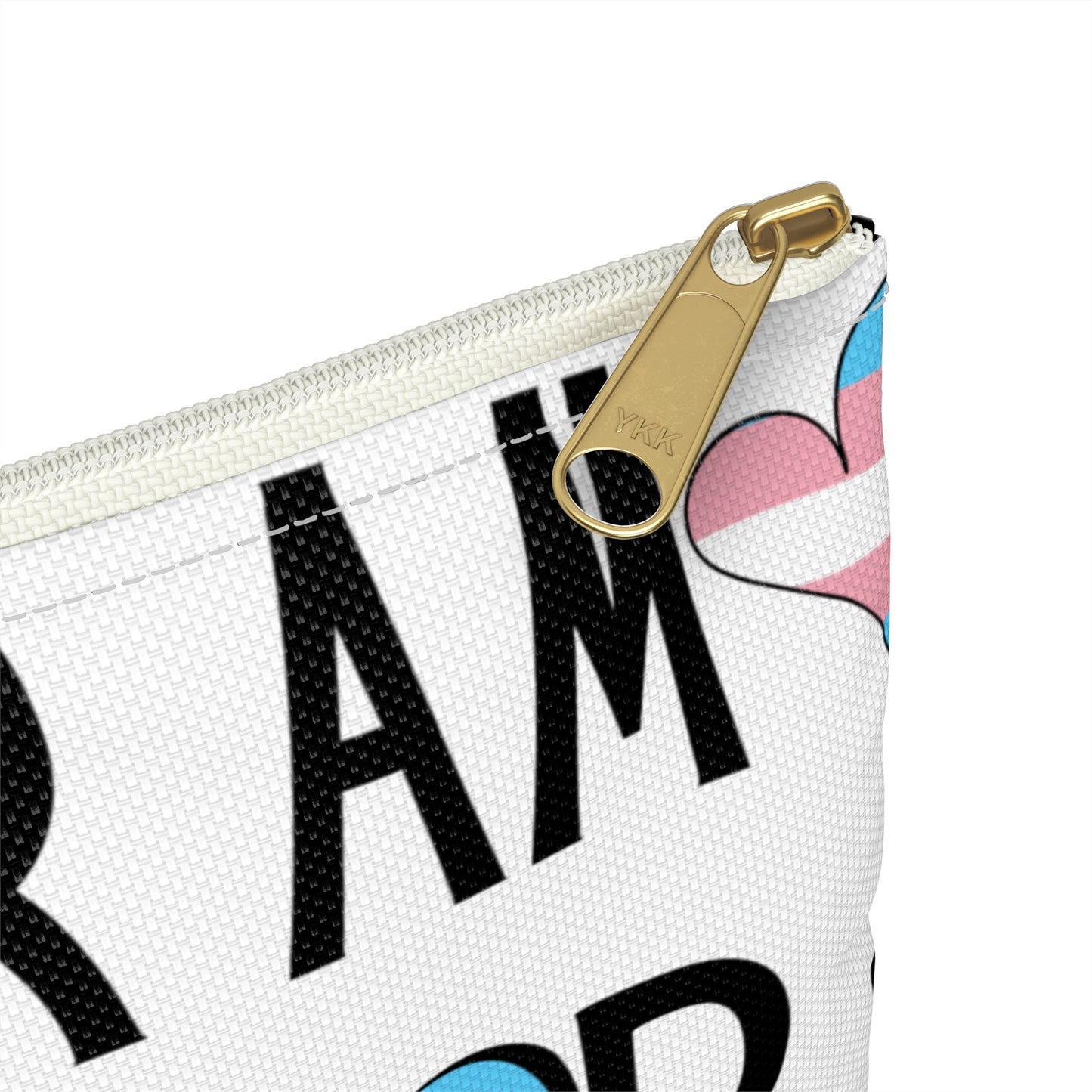 Amor Trans Accessory Pouch