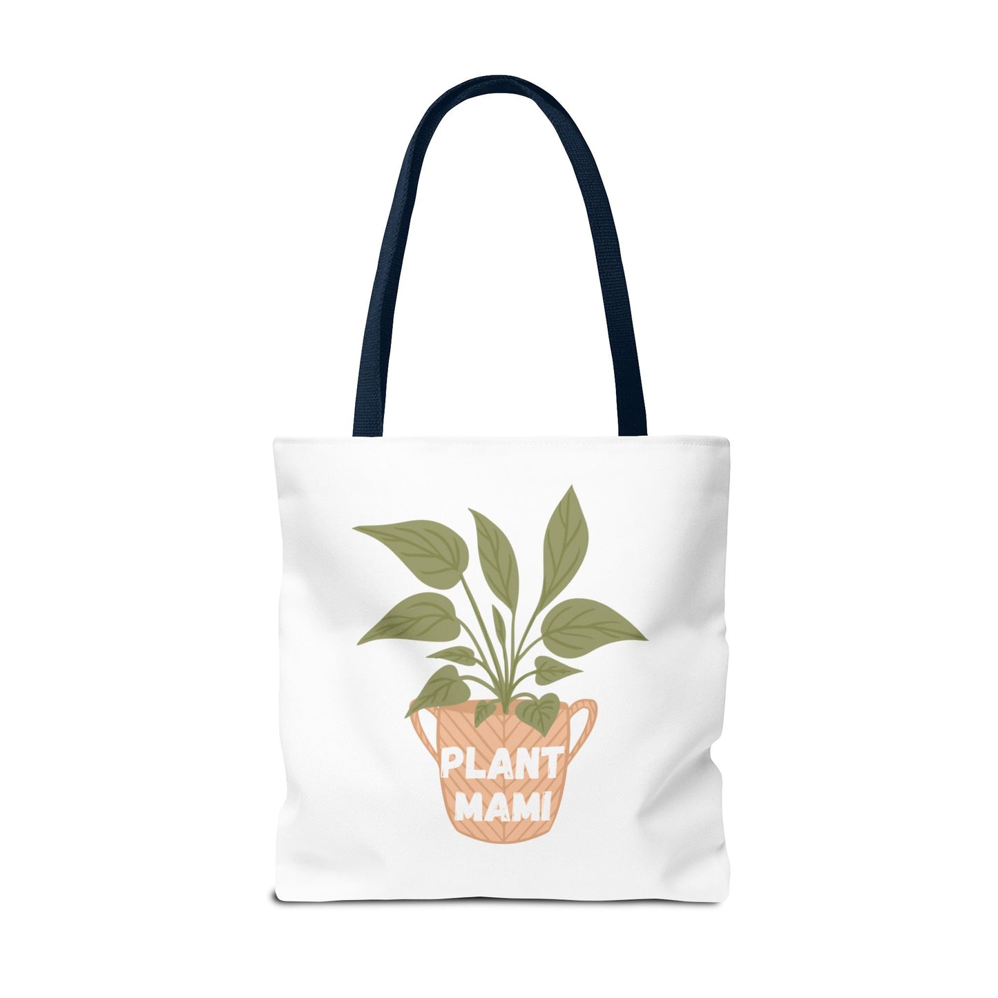 Plant Mami Tote Bag
