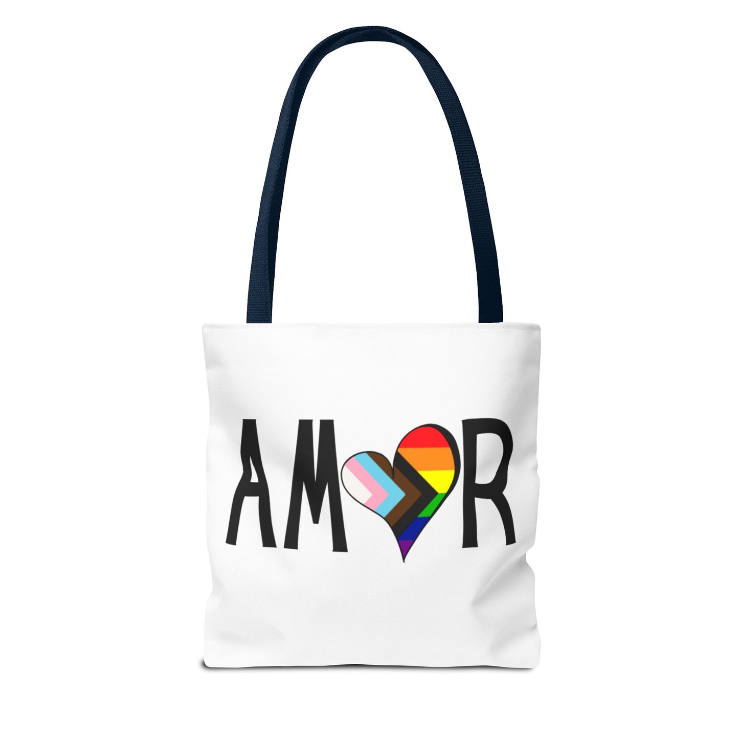 Amor Inclusive Tote Bag