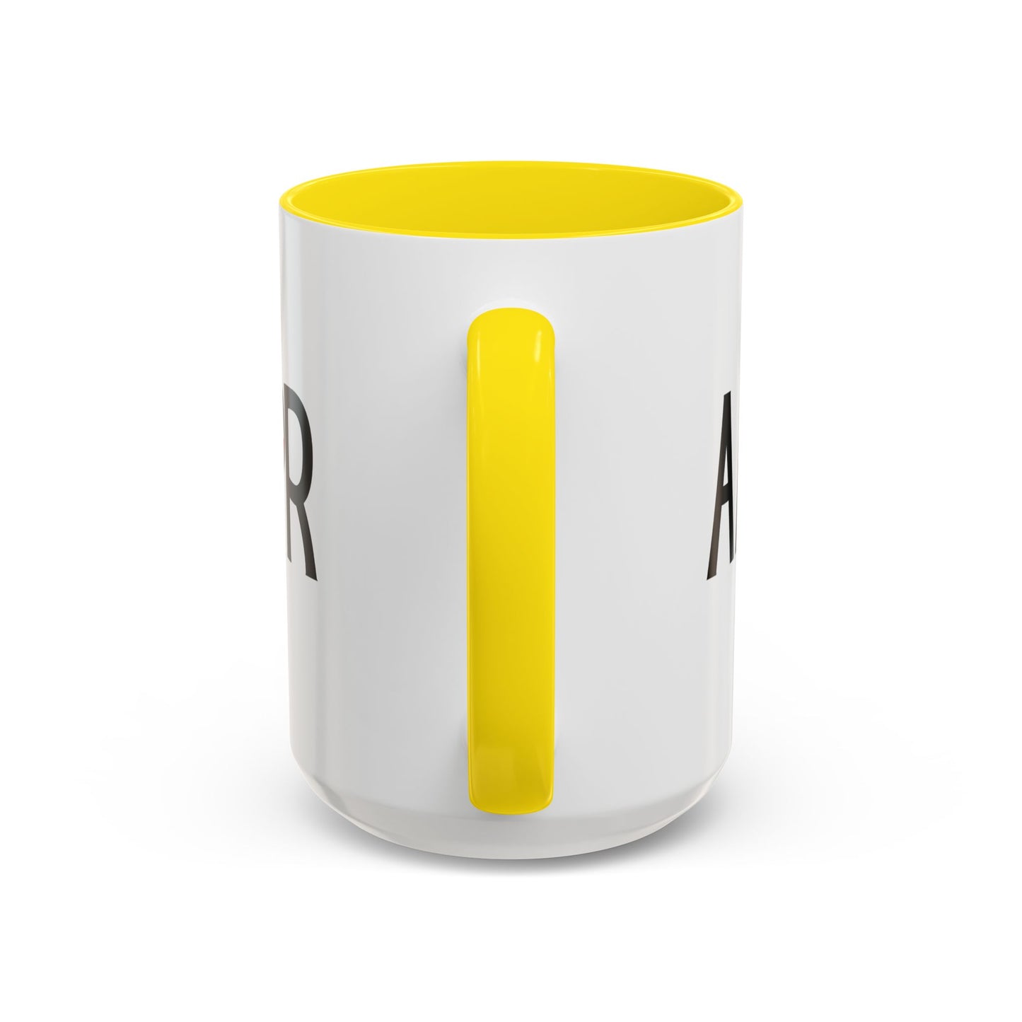 Amor Puerto Rico Coffee Mug