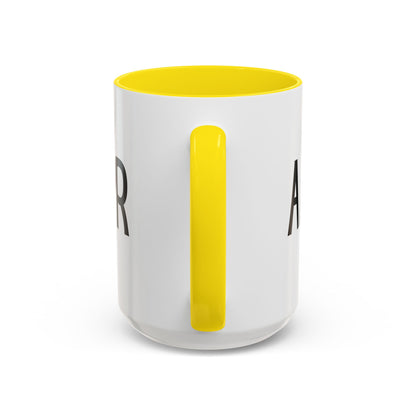 Amor Puerto Rico Coffee Mug