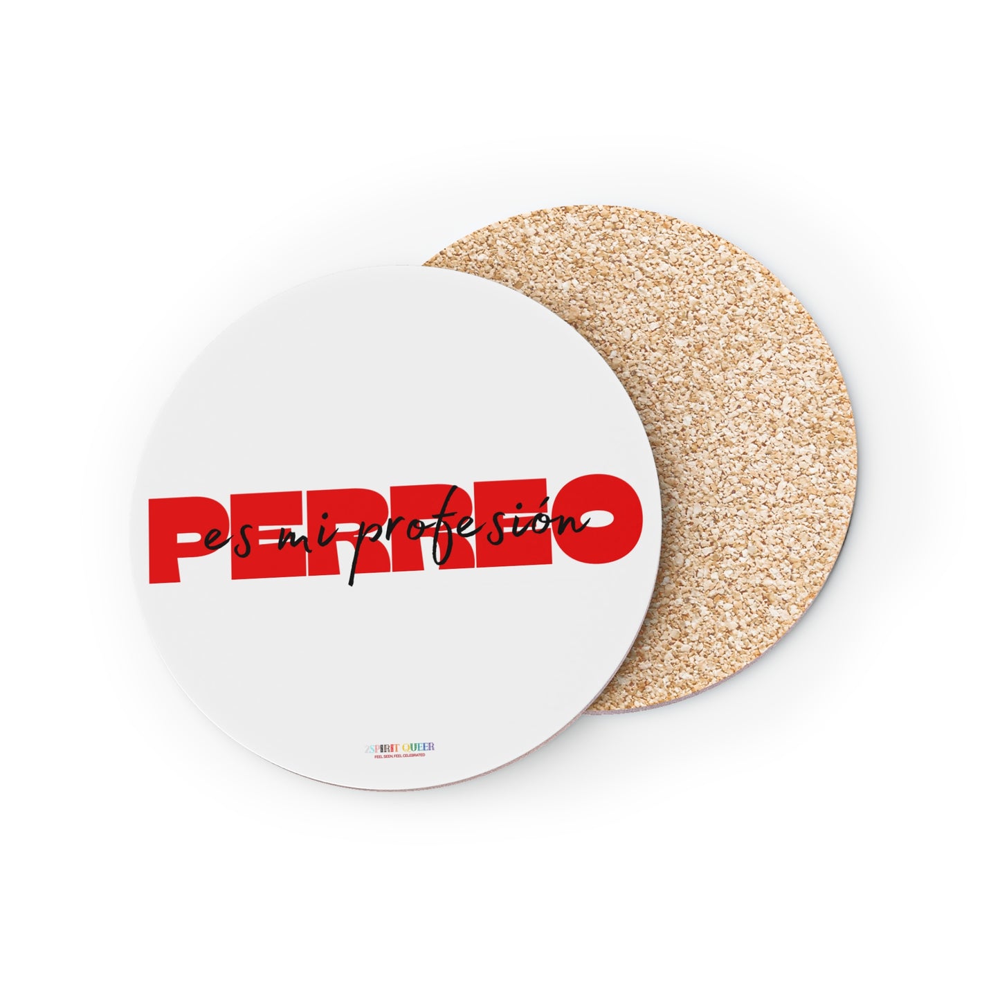 Perreo Es Mi Profesion Red Coasters