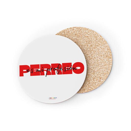 Perreo Es Mi Profesion Red Coasters