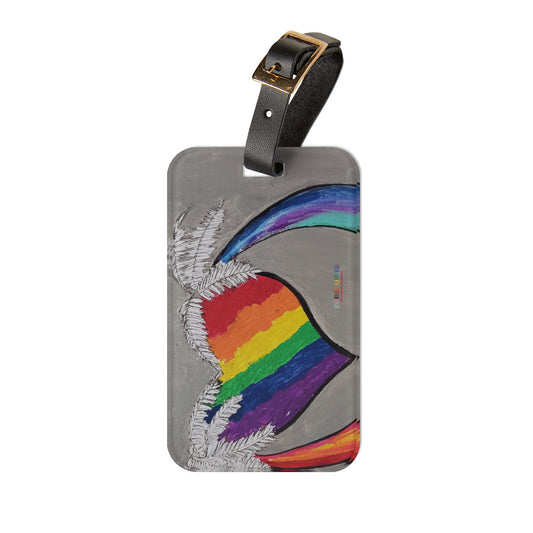 2Spirit Palmas Luggage Tag